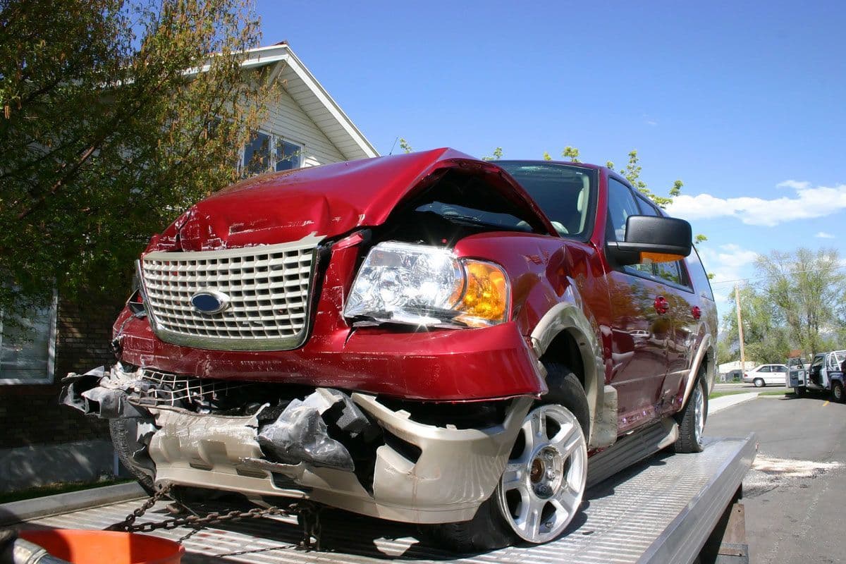 Car Removal Wellington
